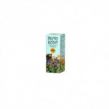 Pecto Rodit Jarabe 250 ml Robis