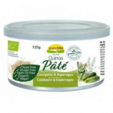 Pate de Esparragos Eco 120 gr Sakai