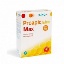 Proapi Jalea Max 20 Viales Sakai