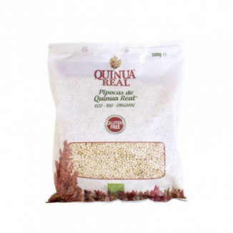 Quinoa Real Hinchada 100 gr Bio Quinua Real