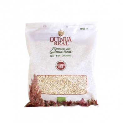 Quinoa Real Hinchada 100 gr Bio Quinua Real