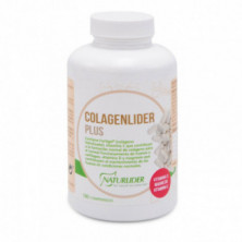 Colagenlider Plus 180 Comprimidos Naturlider