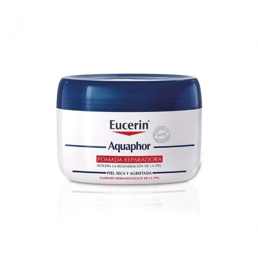 Eucerin Aquaphor Pomada Reparadora 80g