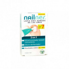 Nailner Stick Contra Hongos Uñas 4ml