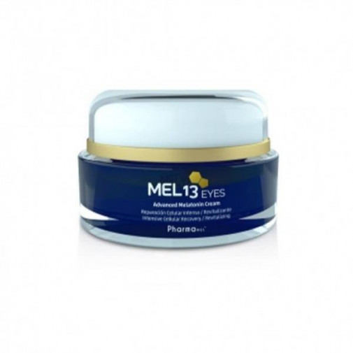 Mel 13 Eyes 15 Ml Pharmamel