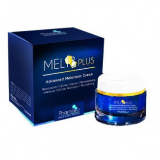 Mel 13 Plus Crema 50 ml Pharmamel