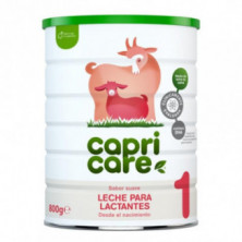 Capricare 1 Leche de Cabra Inicio 800g