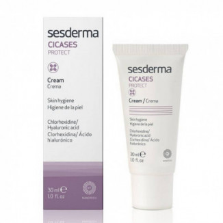 Cicases Protect Higiene De La Piel 30 ml Sesderma