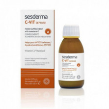 C-vit Drinkable 120 ml Sesderma