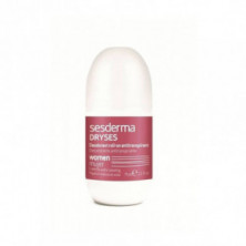 Dryses Desodorante Mujer 75 ml Sesderma