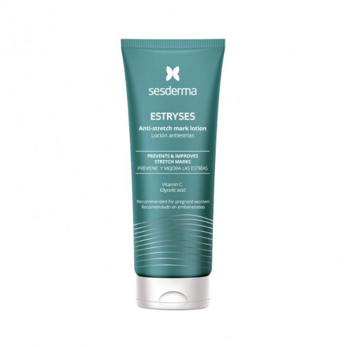Estryses Locion Antiestrias 200 Ml Sesderma