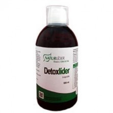 Detoxlider 500 ml Naturlider