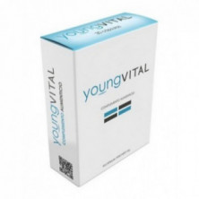 Young Vital 30 Cápsulas New Technology