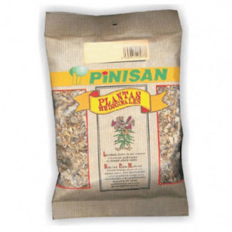 Aciano Flor 30 gr Pinisan