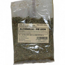 Alchemilla Pie De Leon 50 gr Pinisan