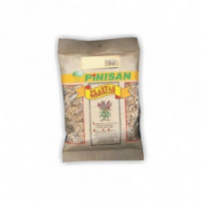 Alholvas Semillas 50 gr Pinisan