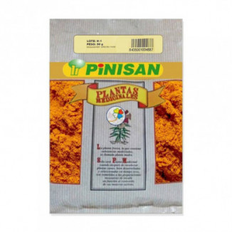 Curcuma 50 gr Pinisan