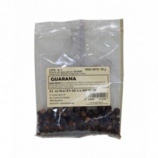 Guarana Semillas 50 gr Pinisan