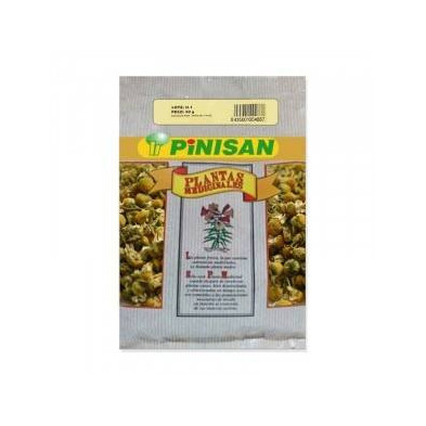 Manzanilla Dulce 50 gr Pinisan