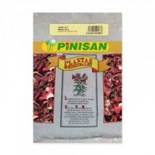 Hibisco Flor 30 gr Pinisan