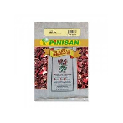 Hibisco Flor 30 gr Pinisan