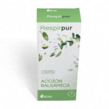 Respirpur 250 ml Science & Health Sbd