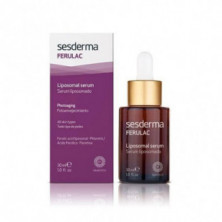 Ferulac Liposoma Serum 30 ml Sesderma