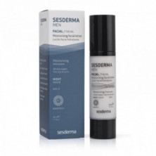 Sesderma Men Locion Facial Hidratante 50 ml