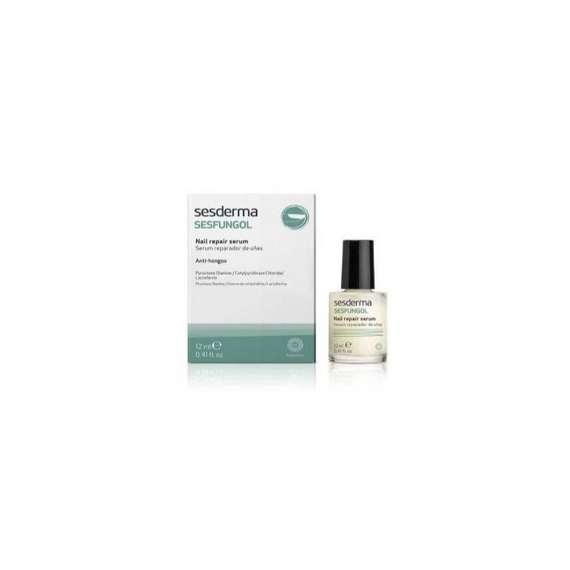 Sesfungol Serum Reperador Uñas 12 ml Sesderma