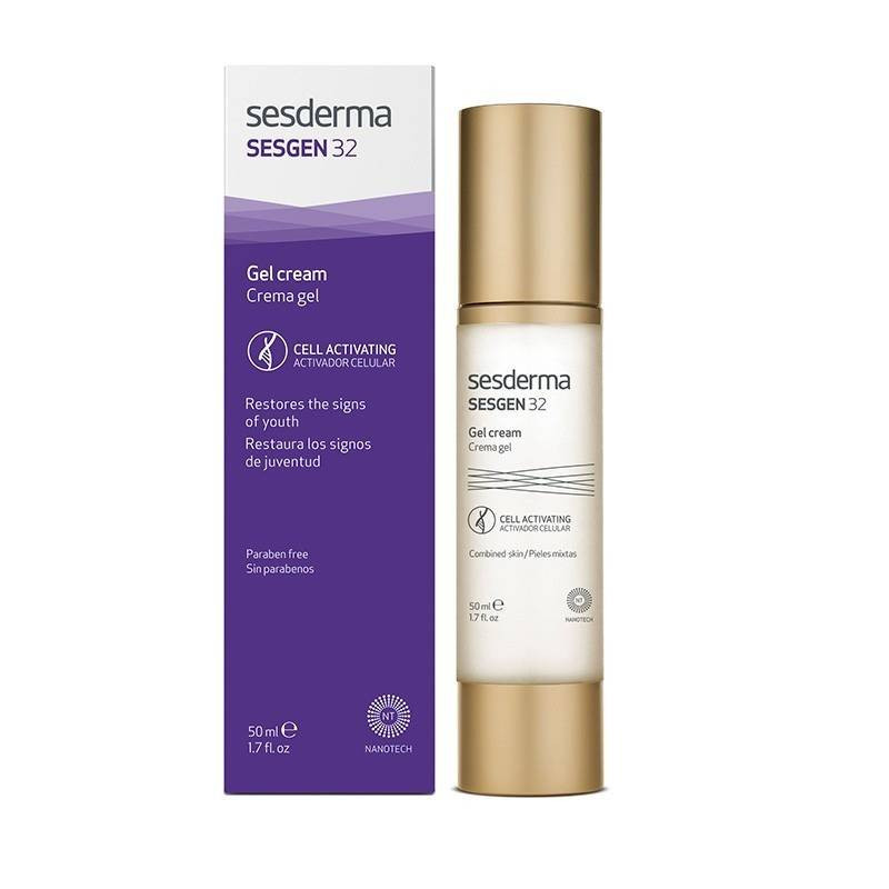 Sesgen 32 Crema Gel 50 ml Sesderma