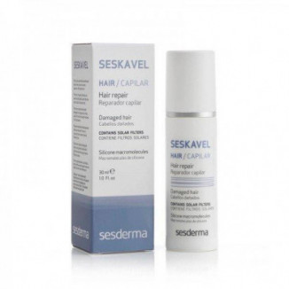 Seskavel Cuidado Capilar Reparador Capilar 30 ml Sesderma