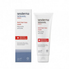 Seskavel growth Mascarilla Anticaida 200 ml Sesderma