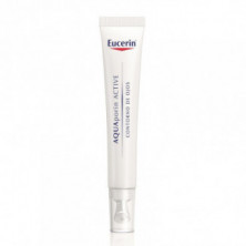 Eucerin Aquaporin Active Contorno de Ojos 15ml