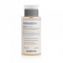 Hidraderm Agua De Avena y Rosas 200 ml Sesderma