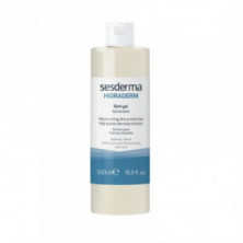 Gel De Baño Hidraderm 500 ml Sesderma