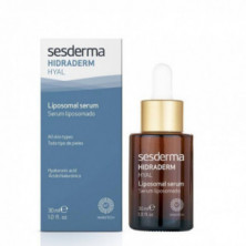 Hidraderm Hyal Liposomal Serum 30 ml Sesderma