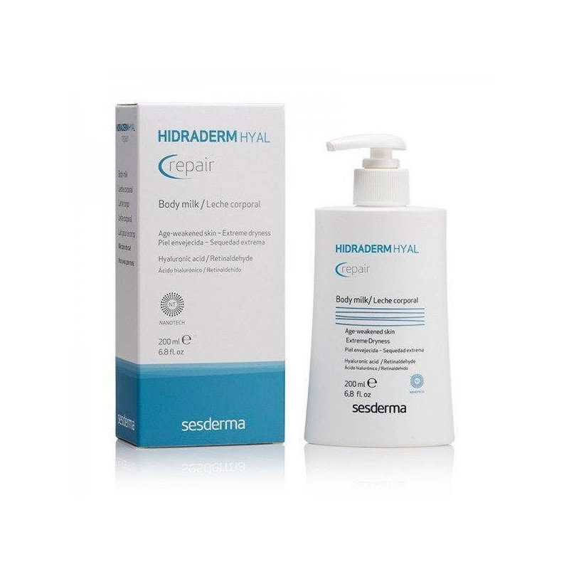 Hidraderm Hyal Repair 200 ml Sesderma