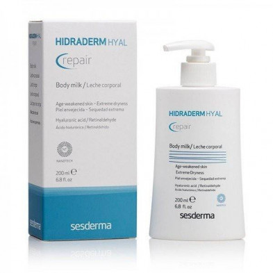 Hidraderm Hyal Repair 200 ml Sesderma