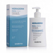 Hidraderm Leche Limpiadora 200 ml Sesderma