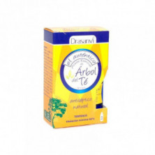 Aceite del Árbol del Té Drasanvi 18ml