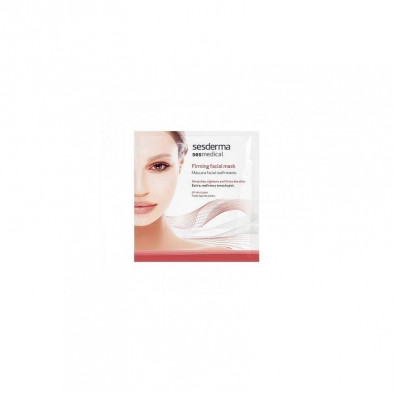 Sesmedical Firming Mask 1 Unidad Sesderma