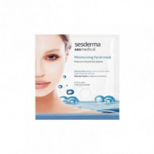 Sesmedical Mosturizing Mask 1 Unidad Sesderma