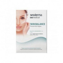 Sesmedical Skin Balance Personal Peel Program Sesderma