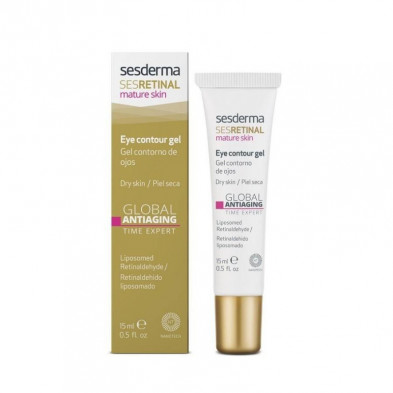 Sesretinal Mature Skin Contorno De Ojos 15 ml Sesderma