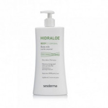 Hidraloe Leche Corporal 400 ml Sesderma