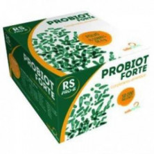 Rs Probiotico Forte 50000 15 Sobres Salufarm