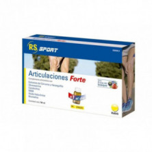 Rs Sport Articulaciones Forte 14 Viales Salufarm