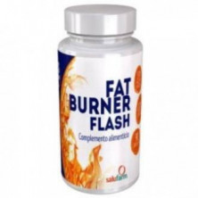 Rs Sport Fat Burner Flash 90 Comprimidos Salufarm