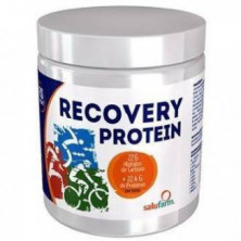 Rs Sport Recovery Protein 500 gr Salufarm