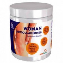 Rs Woman Articulaciones 300 gr Salufarm